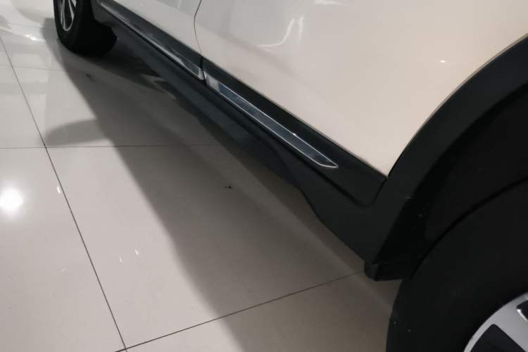 Used Nissan X-Trail 2021 2.5L CVT 4WD XL SmartConnect Leading Edition
