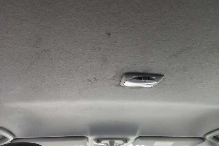 Used Peugeot 4008 2013 2.0L Two-Wheel Drive Fashion Edition
