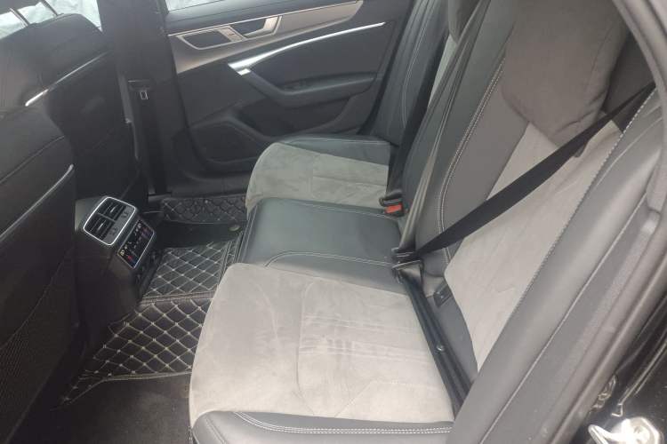 Used Audi A6L 2023 Revised 45 TFSI Prestige Dynamic Edition