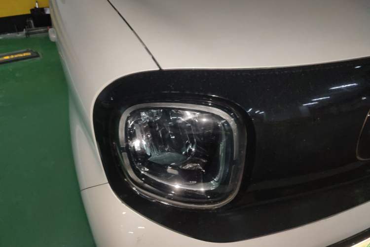 Used Bestune Pony 2025 222km Range Agile Horse
