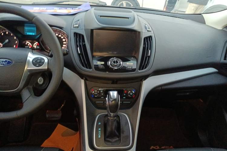 Used Ford Kuga 2015 1.5L GTDi Two-Wheel Drive Fashion Edition