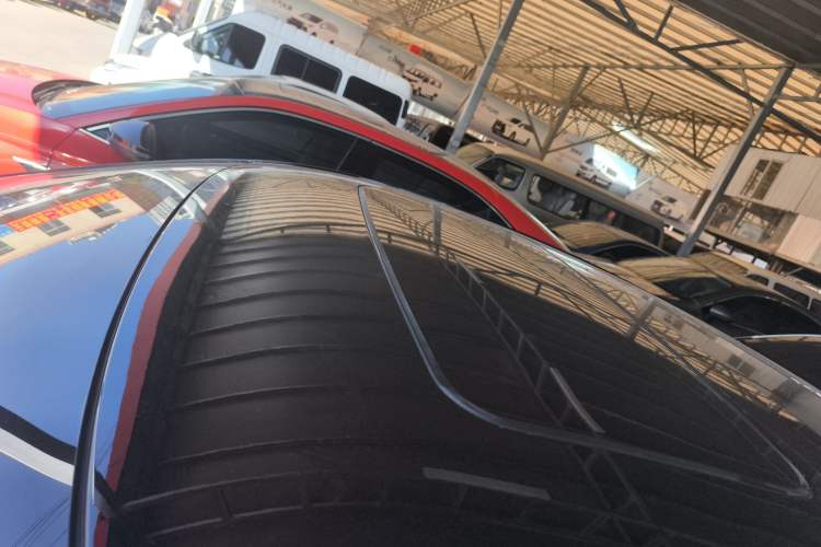 Used Cadillac CT5 2021 28T Fashion Edition
