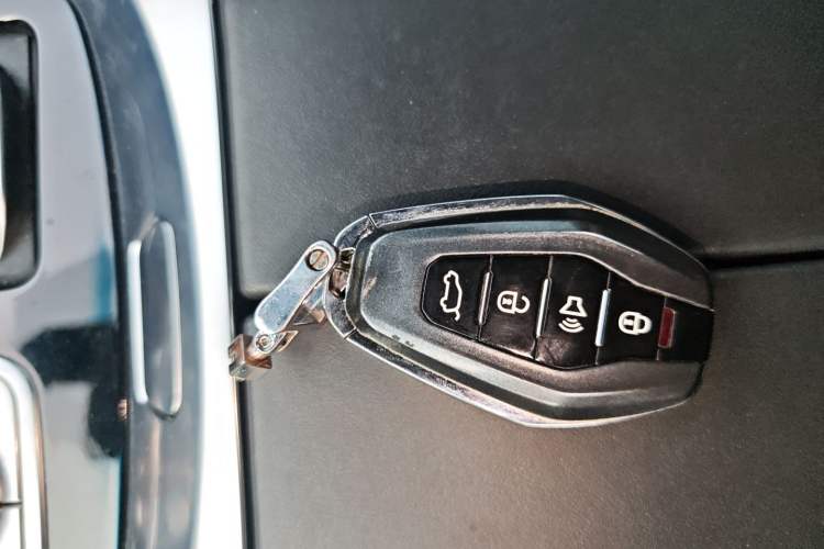 Used Jetour X95 2020 1.6T DCT Exploration Pro Edition 5-seater
