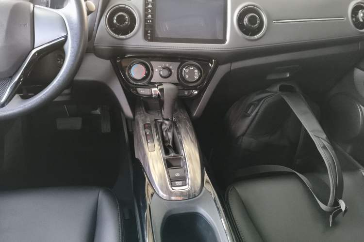 Used Honda XR-V 2020 1.5L CVT Classic Edition