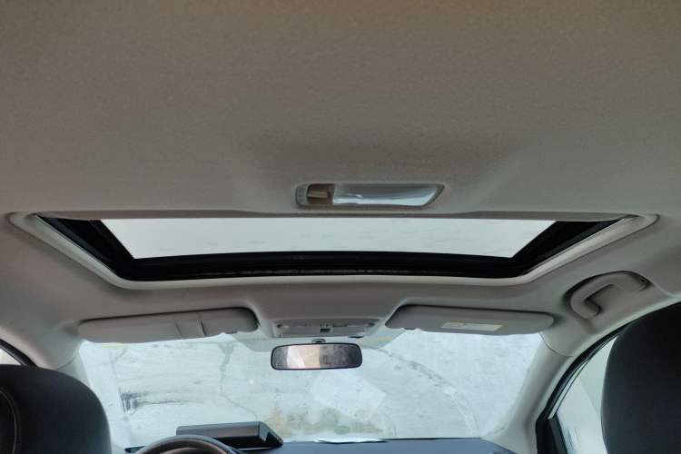 Used Nissan Sylphy 2019 1.6XV CVT Smart Connect Luxury Edition China VI Standard