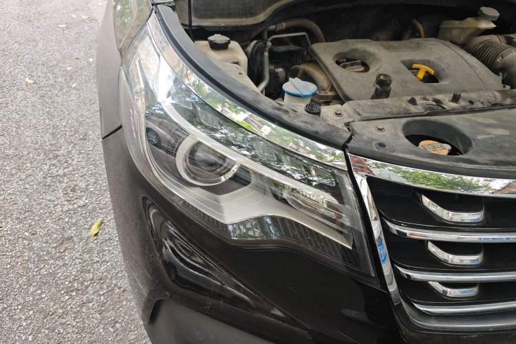 Used Kia Sportage R 2018 2.0L Automatic Smart Luxury Version China V Standard
