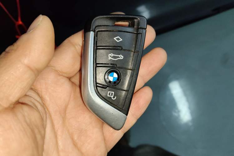 Used BMW X3 2021 xDrive28i M Sport Package