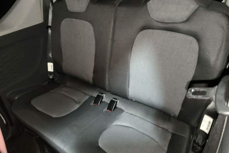 Used Wuling Hongguang MINIEV 2021 Macaron Fashion Model Lithium Iron Phosphate
