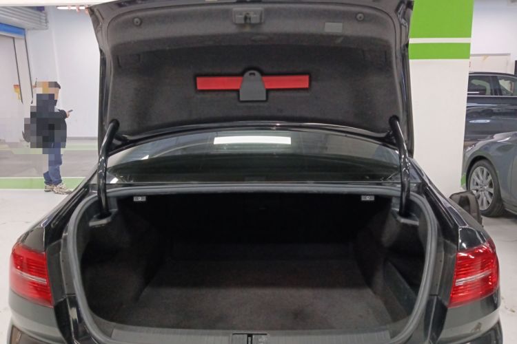 Used Volkswagen Magotan 2019 330TSI DSG Leading Model China VI Standard