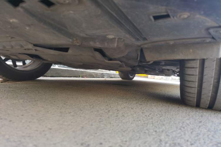 Used Chevrolet Blazer 2020 RS 650T Twin-Clutch All-Wheel Drive 7-Seater Top-Grade Version
