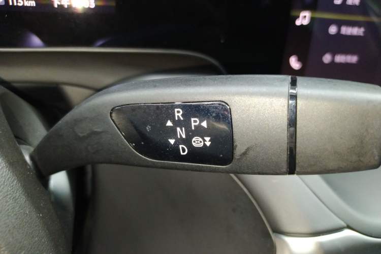 Used XPeng P7 2023 586E