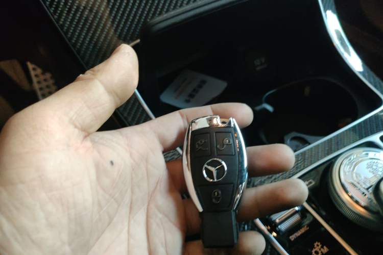 Used Mercedes-Benz GLC AMG 2017 AMG GLC 43 4MATIC Special Edition
