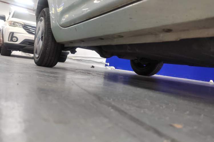 Used  Panda 2023 Panda Mini 200km Endurance Bear
