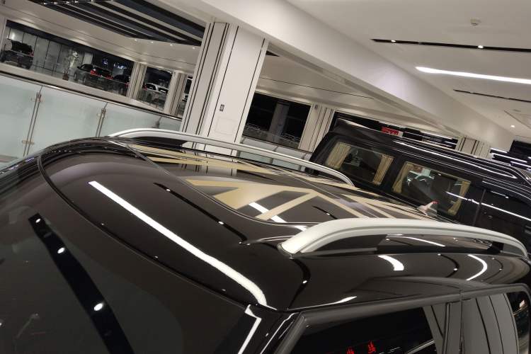 Used  Countryman 2018 2.0T COOPER S ALL4 Artist
