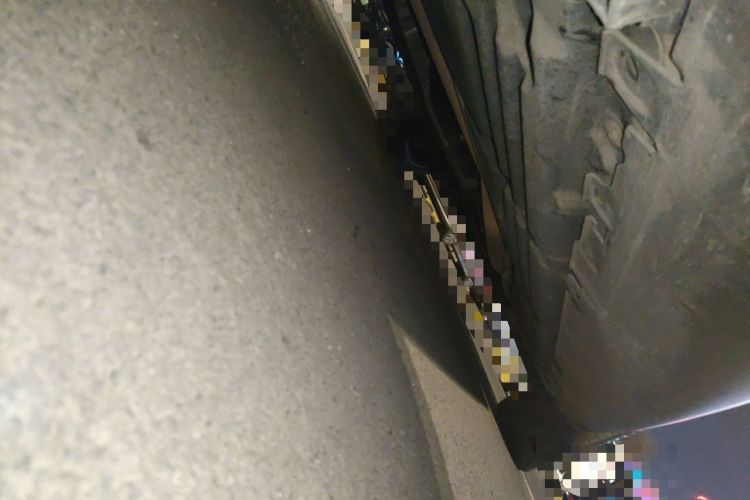 Used BMW X6 2015 xDrive35i Leading Model
