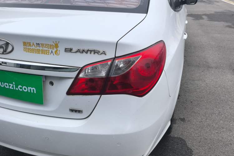 Used Hyundai Celesta 2015 1.6L Automatic Comfort Model
