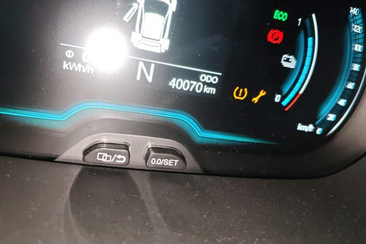 Used Chery Little Ant 2019 4-Seater Smart Edition 35 kWh
