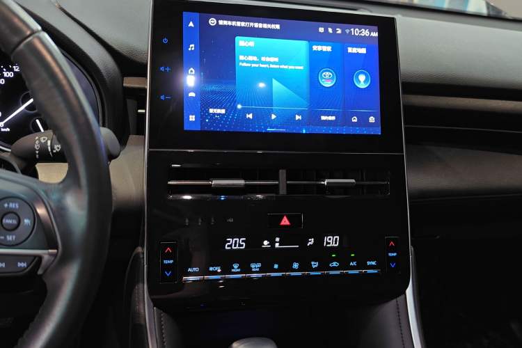 Used Toyota Avalon 2022 2.5L Luxury Edition
