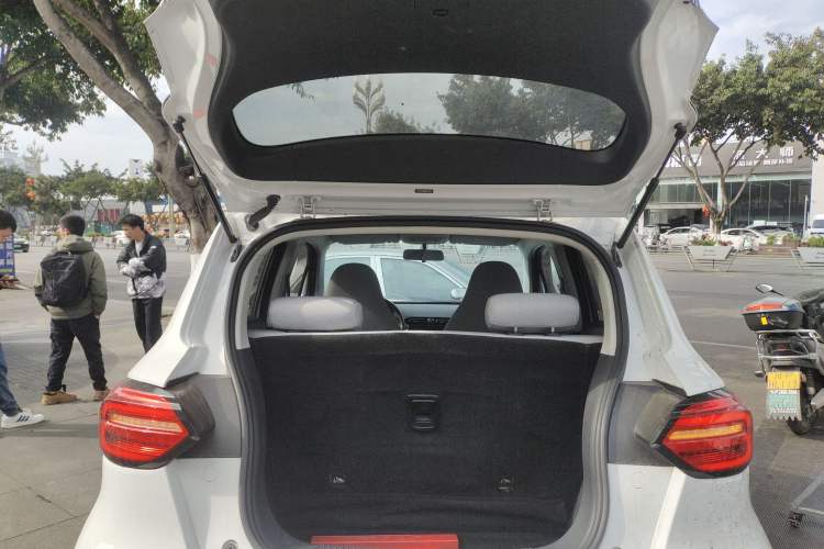 Used Leapmotor T03 2023 200 Lite Edition