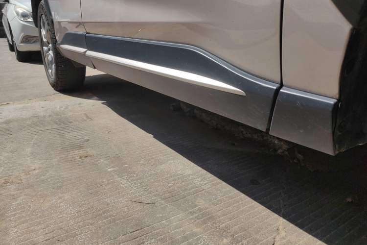 Used Toyota Wildlander 2020 2.0L CVT 4x4 Luxury Edition
