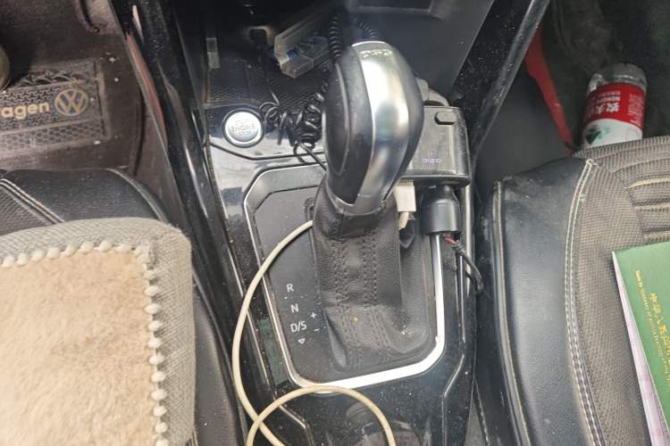 Used Volkswagen T-ROC 2020 280TSI DSG Two-Wheel Drive Comfort Version
