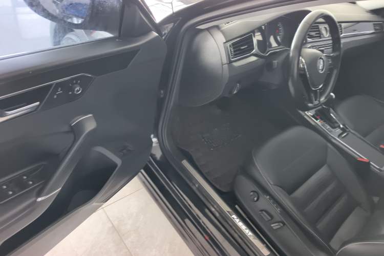 Used Volkswagen Passat 2016 330TSI DSG Prestige Edition
