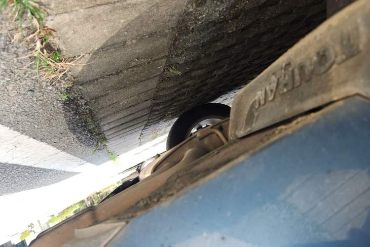 Used Volkswagen Touran 2016 Volkswagen Touran L 280TSI DSG Comfort Edition
