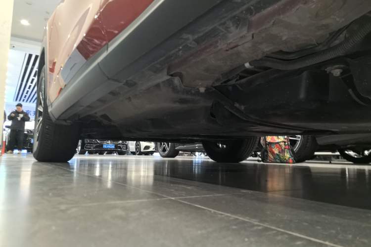 Used Lexus NX 2022 350h Front-Wheel-Drive Innovation Edition
