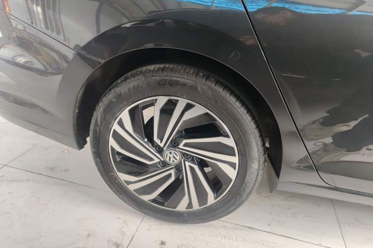 Used Volkswagen Sagitar 2021 280TSI DSG Excellence Edition