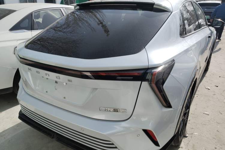 Used Honda e:NS2 2024 Ignite Edition
