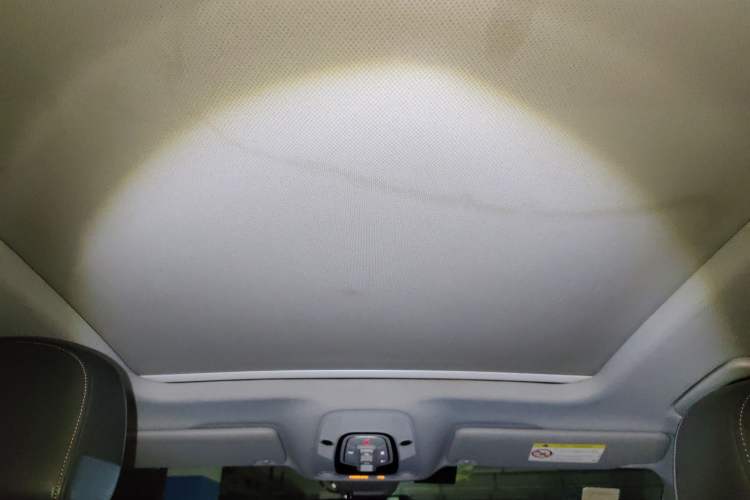 Used Audi Q5L 2020 45 TFSI Prestige Fashion Model