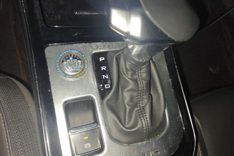 Used Dongfeng Aeolus Yixuan 2020 230T Automatic Cool Edition