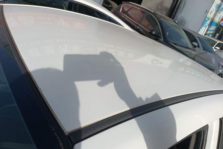 Used Hyundai Verna 2016 1.4L Automatic Cool Edition GLS