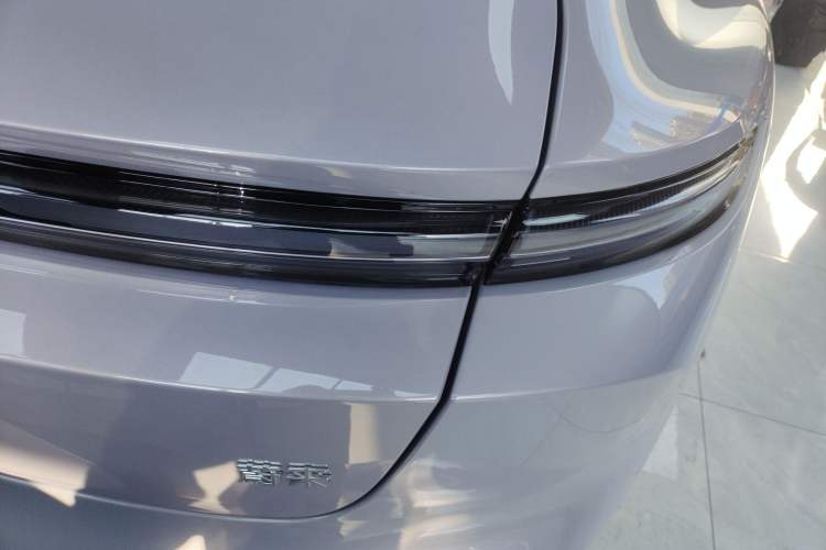 Used Nio ET5T 2025 75 kWh Touring