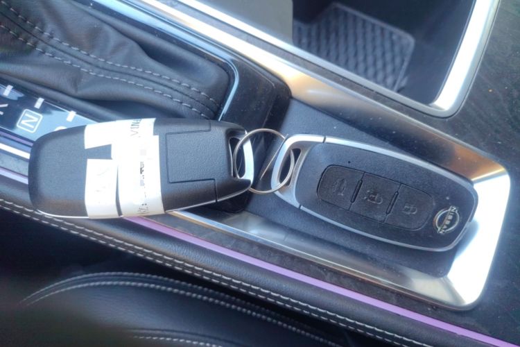 Used Nissan Teana 2022 2.0L XL-Upr Enjoyment Edition