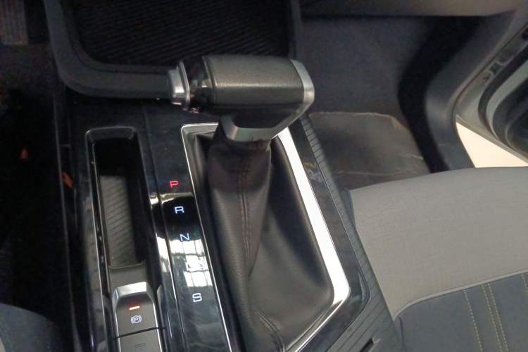 Used Baojun RM-5 2019 1.5T CVT 24-Hour Online Luxury Version 7 Seats