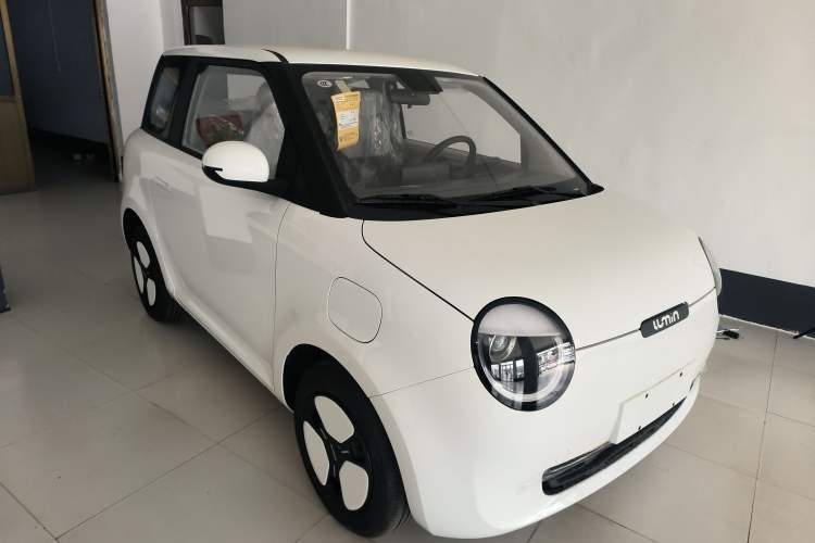 Used  Lumin 2025 205 km Xiangqin Version
