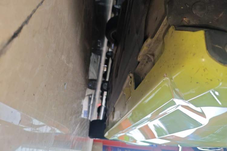 Used Honda Civic 2019 220TURBO CVT Dynamic Edition China VI
