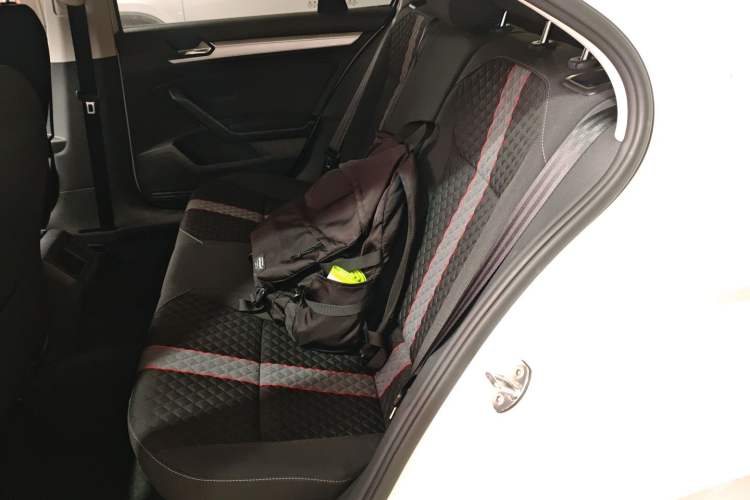 Used Volkswagen Lamando 2021 230TSI DSG Fashion Edition