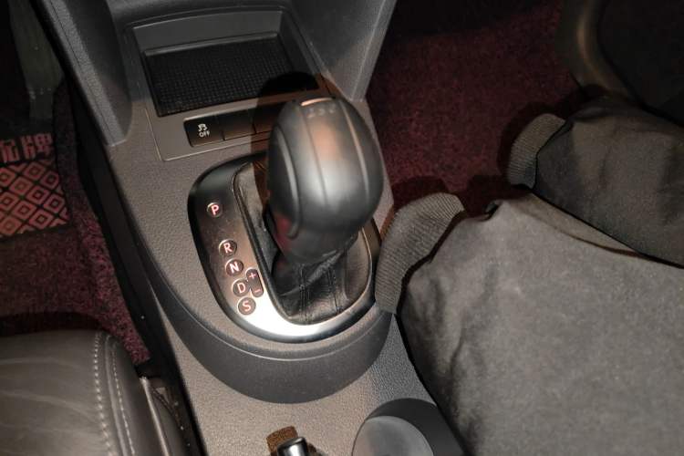 Used Volkswagen Touran 2015 1.4T DSG Comfort Edition 5 Seats
