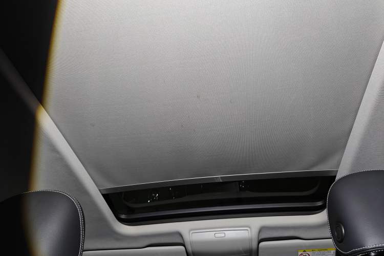 Used Volkswagen Tiguan L 2017 330TSI Automatic Two-Wheel Drive Luxury Edition
