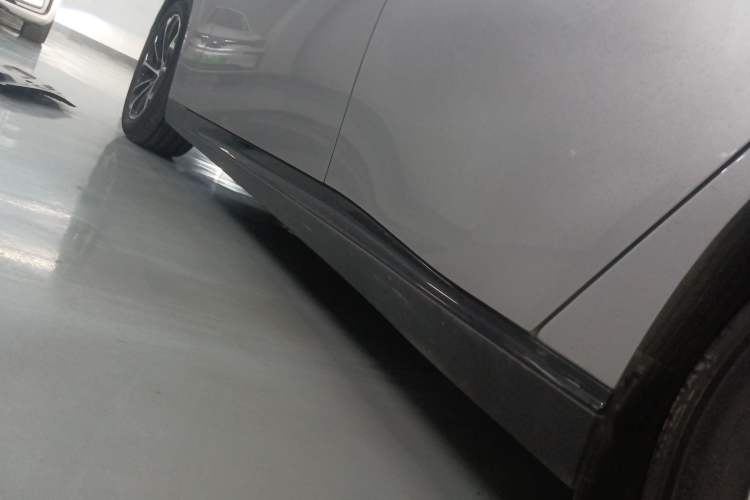 Used XPeng P7 2022 625E
