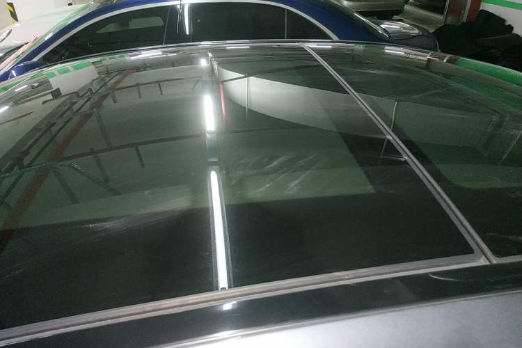 Used Mercedes-Benz C-Class 2020 Restyled C 260 L Sport Edition
