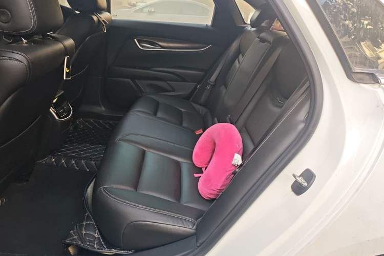 Used Cadillac XTS 2018 28T Elite Edition
