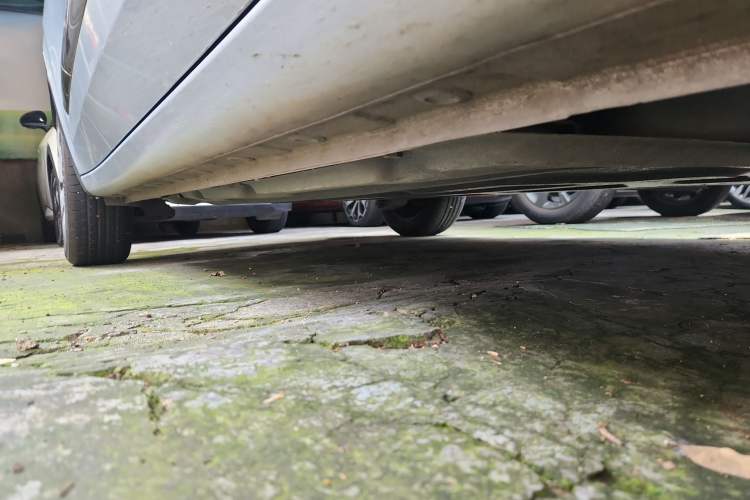 Used Wuling Bingo 2023 410 km Lingxi Deluxe Edition
