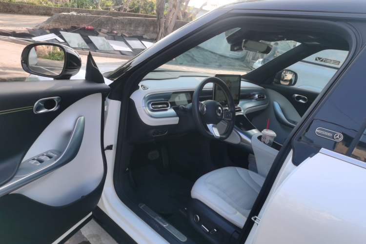 Used smart #1 2023 Pro Edition