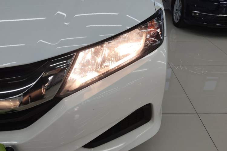 Used Honda City 2019 1.5L CVT Comfort Version

