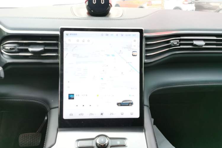 Used Nio ES6 2020 610 km Performance Version