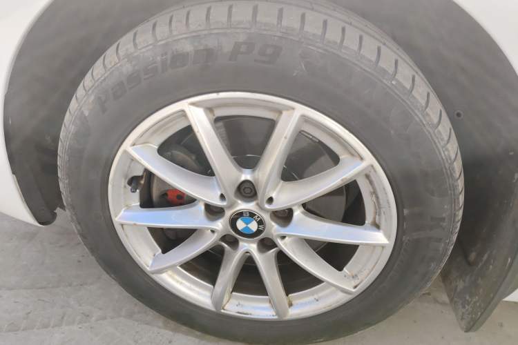 Used BMW 2 Series Active Tourer 2016 218i Fashion Model
