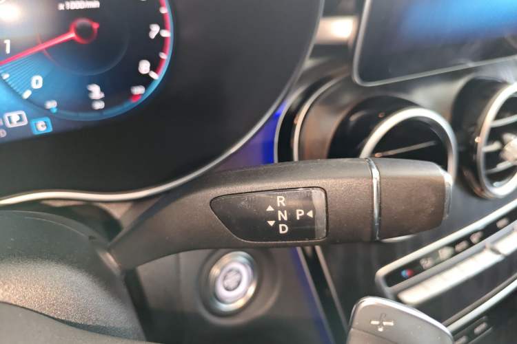 Used Mercedes-Benz C-Class 2020 Restyled C 200 L Fashion Edition Sport Version